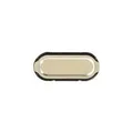 OEM Samsung Galaxy A3 Home Button Gold (Samsung Galaxy A3) (25445453)