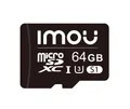 IMOU Imou ST2-64-S1 Speicherkarte 64 GB MicroSD NAND Klasse 10 (ST2-64-S1)
