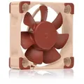 NF-A4x10 24V PWM, Gehäuselüfter braun/beige, 40 mm