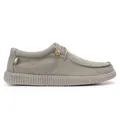 Walk in Pitas - WP150 Wallabi Washed - Sneaker 43 | EU 43 grau