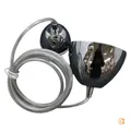 Fabas Luce Glas-Hängeleuchte PROVENZA Hängelampe Deckenlampe SIEHE TEXT/FOTO