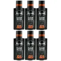 Alpecin C1 BLACK EDITION Coffein Shampoo 6 x 250 ml Hair Energizer