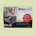 distyNotruf NEO mobiles Notfallarmband über DECT per Knopfdruck Verbindung