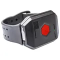 distyNotruf NEO, mobiles Notfallarmband für Zuhause Y6900502 (4260047840335)