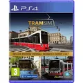 Dovetail Games Tram Sim Deluxe, PlayStation 4