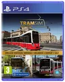 PlayStation 4 Train Sim Deluxe Game NEU