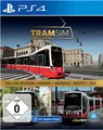 Tram Sim - Deluxe Edition - PS4 / PlayStation 4 - Neu & OVP
