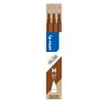 Pilot Pen Ersatzmine Frixion Mine 0.7 - 3er-Set, radierbar