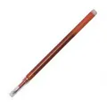 4902505391804 Wkład do pióra wymazywalnego Frixion 0.7 brązowy PILOT op3szt BLS-