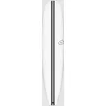 Torq Tec The Horseshoe 9'3 Surfboard white Gr. 9'3