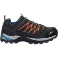 Turnschuhe Campagnolo 3Q13247-73US für Unisex - Schwarz - 44