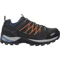 CMP Campagnolo Rigel Low WP Herrenschuhe (44) (3Q13247-73US)