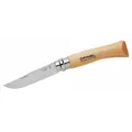 Opinel Gr. 7 - STK - holz