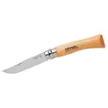Opinel - No 07 - Messer beech