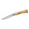 Opinel No 07 Taschenmesser (7.50 cm) (254070)