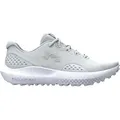 Under Armour Golf Surge Golf Golfschuhe Für Damen Grau EU 37 1/2 Frau Grau EU 37 1/2 - Grau - 37,5