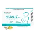 SanaExpert Natalis Lact - mit Quatrefolic® Folsäure, wichtigen Vitaminen & Mineralien - Stillzeit