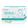 SanaExpert Natalis Lact, Stillzeit-Vitamine, DHA, Folsäure, Fenchel, 90 Kapseln