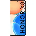 HONOR X8 (Black) - Schwarz