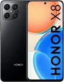 Honor X8 Dual SIM   128GB  6GB RAM Midnight Black