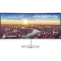 Samsung C34J791WTR - CJ79 Series - QLED-Monitor - gebogen - 86.4 cm (34")