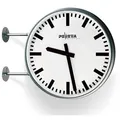 Peweta Außenuhr als Funkuhr 52.732.522