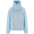 Ziener Kapuzenpullover JAORA lady (underlayer) 42 EU