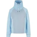 ZIENER Damen Kapuzensweat JAORA lady (underlayer)