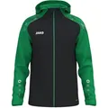JAKO Unisex Kapuzenjacke Sonic