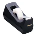 Scotch C38 Magic Tape Dispenser 25 x 19mm - Black Dispenser Single