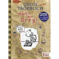 Gregs Tagebuch - Mach's wie Greg!