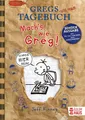 Gregs Tagebuch - Mach's wie Greg! Jeff Kinney