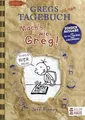 Gregs Tagebuch - Machs wie Greg!: Das DIY-Buch z... | Buch | Zustand akzeptabel