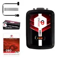 ChipPower Chiptuning OBD v4 geeignet für Volkswagen Touareg I (7L) 4.2 V8 /FSI - kW Tuningbox Benzin Plug&Drive Chip Tuning Box Leistungssteigerung und weniger Verbrauch