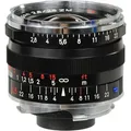 ZEISS Biogon 28mm f2,8 Leica M-Mount schwarz