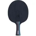 andro Holz Timber 5 ALL Black - Griffform konkav - konkav