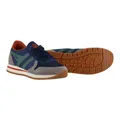 Gola Sneaker Daytona navyblau/rhino/grün Herren, Größe Euro (US): 42 (9)