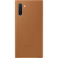 Samsung Leather Cover (Samsung Galaxy Note 10) (EF-VN970LAEGWW)