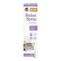 Doppelherz für Tiere Relaxspray für Katzen 90 ml