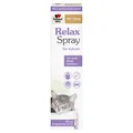 Doppelherz für Tiere Relaxspray für Katzen