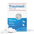 Traumeel  T ad us. vet. Tabletten, 100Stück,  PZN: 05901506