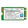 SK HYNIX BC501 SSD M.2 2242 128GB PCIe NVME SSS0L24743 00UP686 HFM128GDHTNG