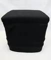 HDmirrorR Stoffhocker für Thetford Porta Potti 335 mit Polster