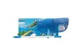 Planet Pool Reinigungsbürsten-Set Starter Pool Reinigungsset klein, Wasserlinie, Boden, Wand, (1-tlg)