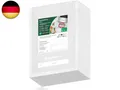 Bonsenkitchen Profi Vakuumbeutel, 100 Beutel 20x30cm Vakuumierbeutel für alle 