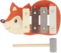 Mini Xylophon Fuchs FSC®