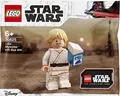 LEGO Star Wars Luke Skywalker Blue Milk Minifigur