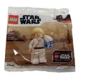 Lego Star Wars 30625 Luke Skywalker mit blauer Milch / with Blue Milk | NEU OVP