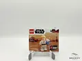 LEGO Star Wars 30625 Luke Skywalker with Blue Milk Neu & OVP