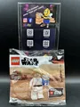 Lego Star Wars 30625 Luke Skywalker mit blauer Milch Blue Milk im Polybag